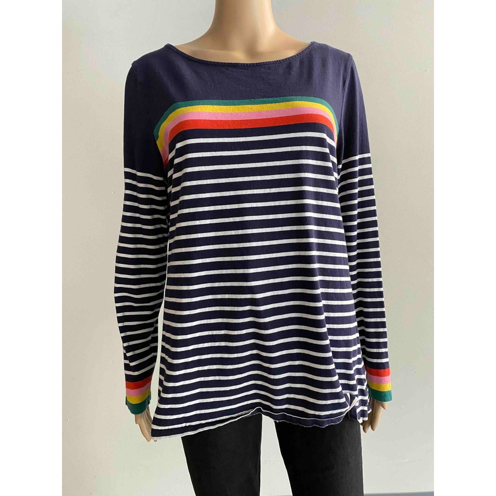 Boden Ella Long Sleeve Breton
